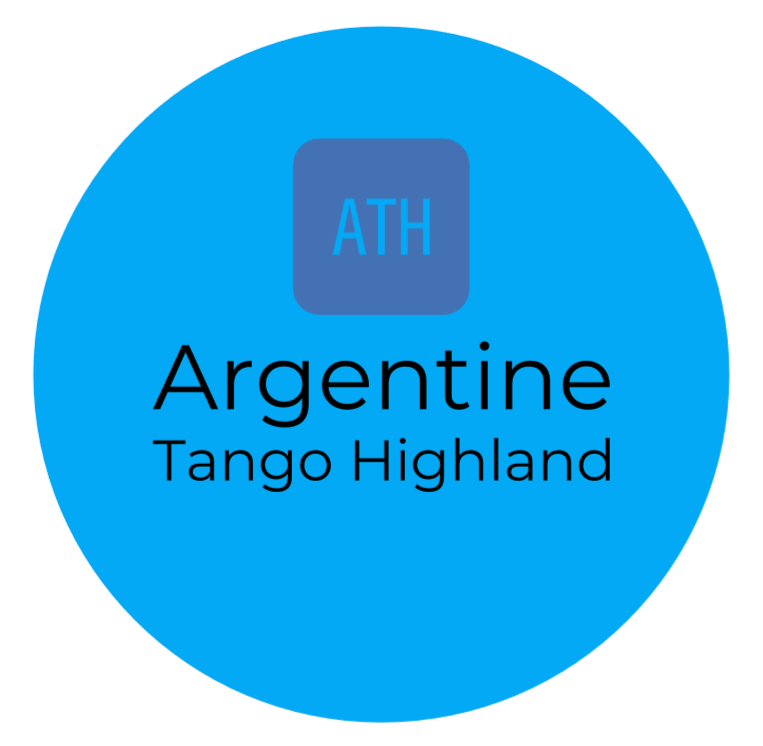 Argentine Tango Highland